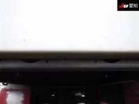 Mitsubishi FUSO FIGHTER лот № 8632 оценка 3.5  с аукциона в Японии 8