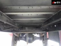 Mitsubishi FUSO FIGHTER лот № 8632 оценка 3.5  с аукциона в Японии 9