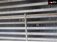 Hino PROFIA лот № 8618 оценка 3.5  с аукциона в Японии 10