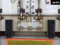 Hino PROFIA лот № 8618 оценка 3.5  с аукциона в Японии 8