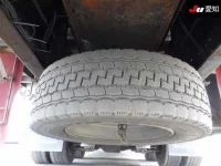 Hino PROFIA лот № 8618 оценка 3.5  с аукциона в Японии 9