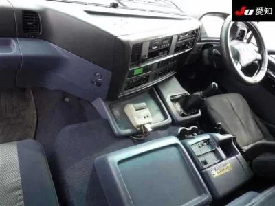 Hino PROFIA  с аукциона в Японии