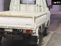 Nissan VANETTE TRUCK лот № 20118 оценка 3.5  с аукциона в Японии 7