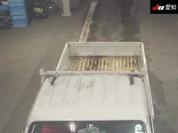 Nissan VANETTE TRUCK лот № 20118 оценка 3.5  с аукциона в Японии 8