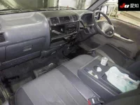 Nissan VANETTE TRUCK лот № 20118 оценка 3.5  с аукциона в Японии 2