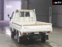 Nissan VANETTE TRUCK лот № 20118 оценка 3.5  с аукциона в Японии 1