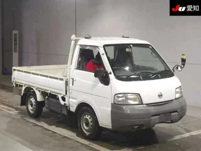 Nissan VANETTE TRUCK  с аукциона в Японии