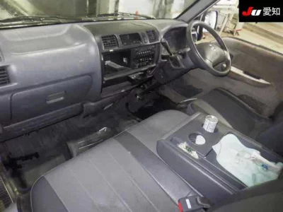 Nissan VANETTE TRUCK  с аукциона в Японии