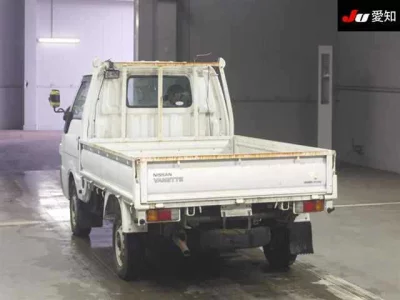 Nissan VANETTE TRUCK  с аукциона в Японии