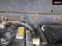 Mitsubishi FUSO FIGHTER лот № 8650 оценка 3  с аукциона в Японии 5