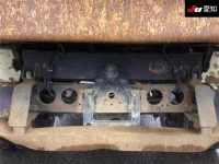 Mitsubishi FUSO FIGHTER лот № 8650 оценка 3  с аукциона в Японии 8