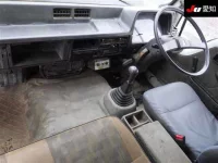 Mitsubishi FUSO FIGHTER лот № 8650 оценка 3  с аукциона в Японии 2