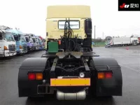 Hino PROFIA лот № 8680 оценка 3.5  с аукциона в Японии 7