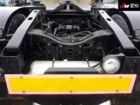 Hino PROFIA лот № 8680 оценка 3.5  с аукциона в Японии 8