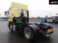 Hino PROFIA лот № 8680 оценка 3.5  с аукциона в Японии 4