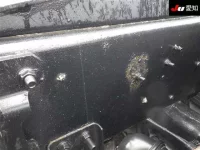 Hino PROFIA лот № 8680 оценка 3.5  с аукциона в Японии 5