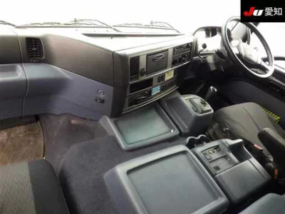 Hino PROFIA  с аукциона в Японии