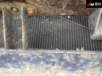 Hino RANGER лот № 8660 оценка 3  с аукциона в Японии 10