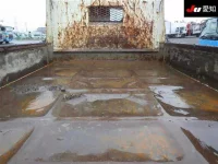 Hino RANGER лот № 8660 оценка 3  с аукциона в Японии 7