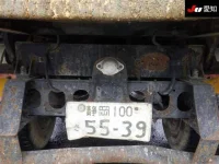 Hino RANGER лот № 8660 оценка 3  с аукциона в Японии 8