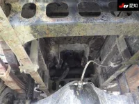 Hino RANGER лот № 8660 оценка 3  с аукциона в Японии 9