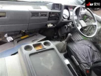 Hino RANGER лот № 8660 оценка 3  с аукциона в Японии 2