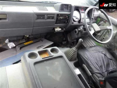 Hino RANGER  с аукциона в Японии