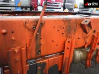 Hino PROFIA лот № 8679 оценка 3  с аукциона в Японии 5