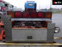 Hino PROFIA лот № 8679 оценка 3  с аукциона в Японии 8