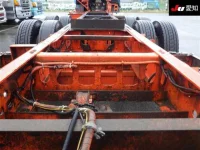 Hino PROFIA лот № 8679 оценка 3  с аукциона в Японии 9