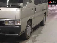 Nissan CARAVAN VAN лот № 7078 оценка 3.5  с аукциона в Японии 6