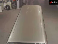 Nissan CARAVAN VAN лот № 7078 оценка 3.5  с аукциона в Японии 8