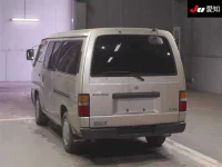Nissan CARAVAN VAN лот № 7078 оценка 3.5  с аукциона в Японии 1