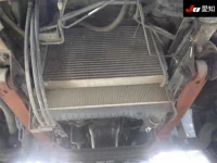 Hino RANGER лот № 8640 оценка 3.5  с аукциона в Японии 10