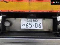 Hino RANGER лот № 8640 оценка 3.5  с аукциона в Японии 8