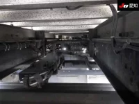 Hino RANGER лот № 8640 оценка 3.5  с аукциона в Японии 9