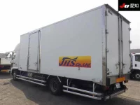 Hino RANGER лот № 8640 оценка 3.5  с аукциона в Японии 4