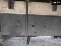 Hino RANGER лот № 8640 оценка 3.5  с аукциона в Японии 5