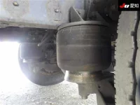 Hino RANGER лот № 8640 оценка 3.5  с аукциона в Японии 6