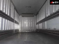 Hino RANGER лот № 8640 оценка 3.5  с аукциона в Японии 7