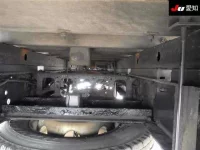 Hino RANGER лот № 8631 оценка 3  с аукциона в Японии 9