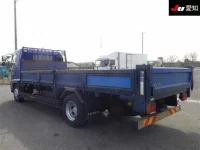 Hino RANGER лот № 8631 оценка 3  с аукциона в Японии 4
