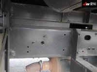 Hino RANGER лот № 8631 оценка 3  с аукциона в Японии 5