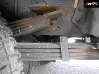 Hino RANGER лот № 8631 оценка 3  с аукциона в Японии 6