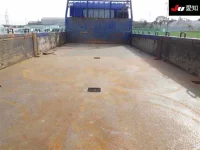 Hino RANGER лот № 8631 оценка 3  с аукциона в Японии 7