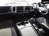 Hino RANGER лот № 8631 оценка 3  с аукциона в Японии 2