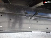 Mitsubishi FUSO FIGHTER лот № 8642 оценка 3.5  с аукциона в Японии 5