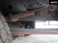 Mitsubishi FUSO FIGHTER лот № 8642 оценка 3.5  с аукциона в Японии 6