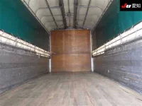 Mitsubishi FUSO FIGHTER лот № 8642 оценка 3.5  с аукциона в Японии 7