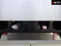 Mitsubishi FUSO FIGHTER лот № 8642 оценка 3.5  с аукциона в Японии 8